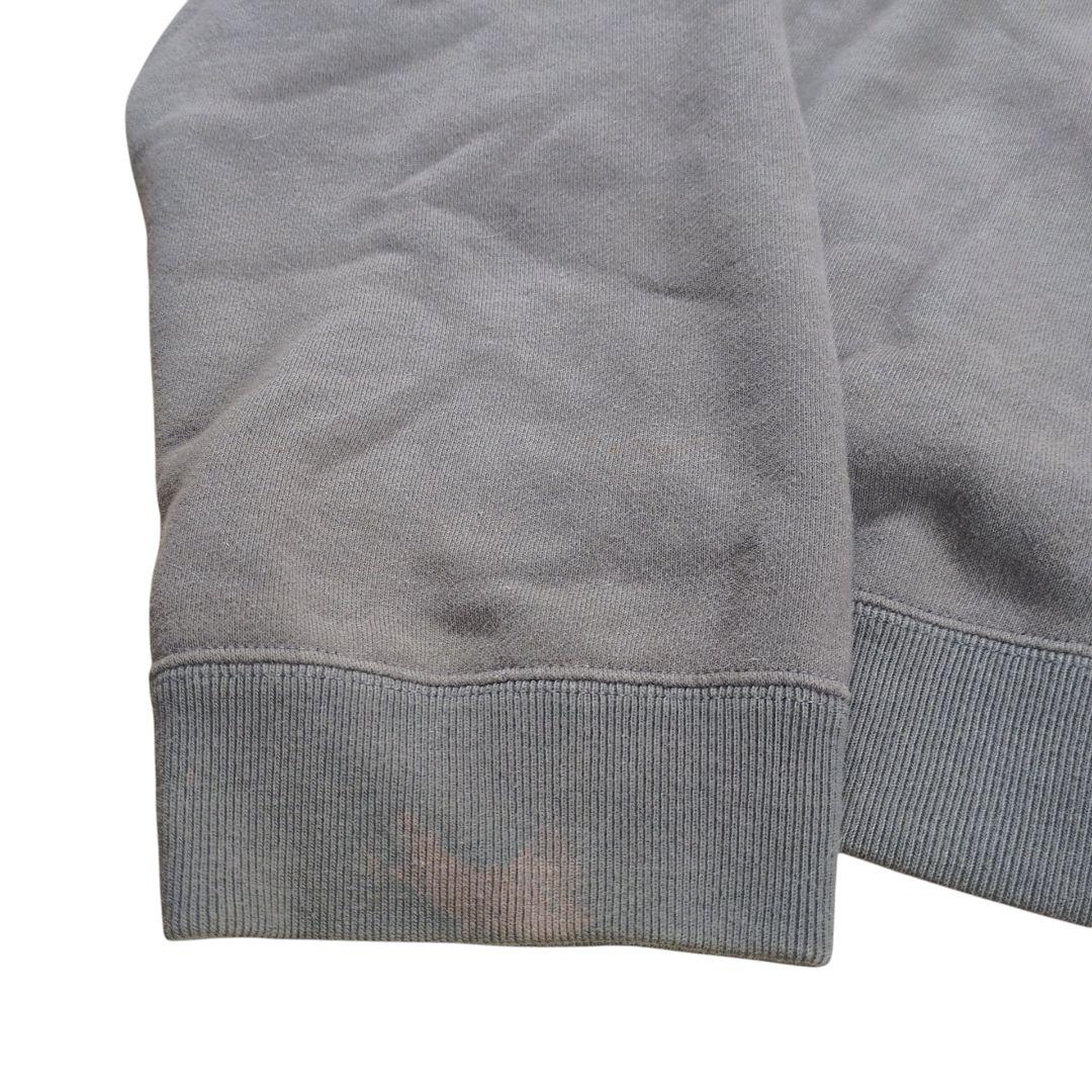 【希少】ヴィヴィアン ウエストウッド オーブ刺繍 オーバーサイズ パーカー