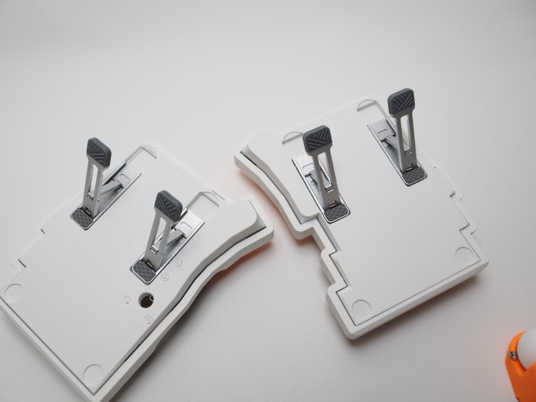 【Shota氏専用】左右分割式トラックボール付きワイヤレスキーボード