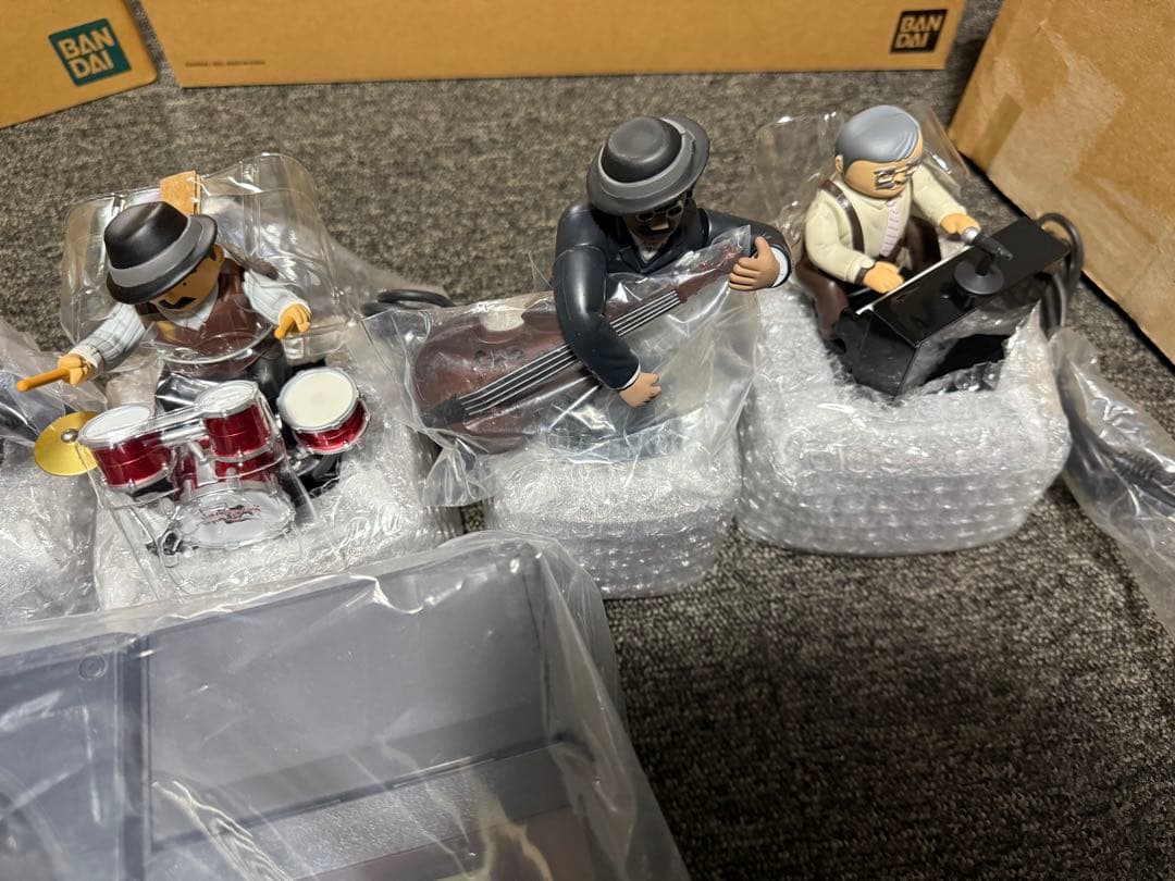 【新品】 LITTLE JAMMER meets KENWOOD セット