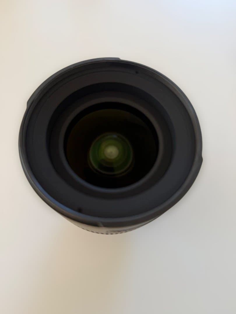 Nikon 16-35mm f4G ED AF-S 美品