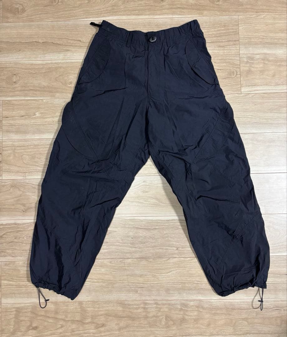 パンツ Goldwin 0 Helicoid Cargo Pants