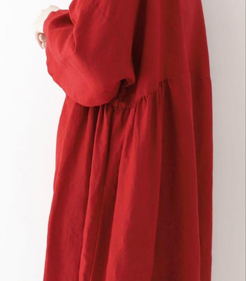 ネストローブ　nest Robe