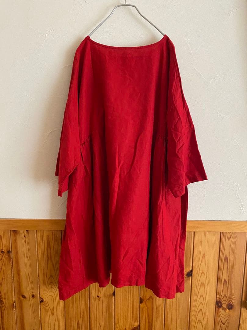 ネストローブ　nest Robe