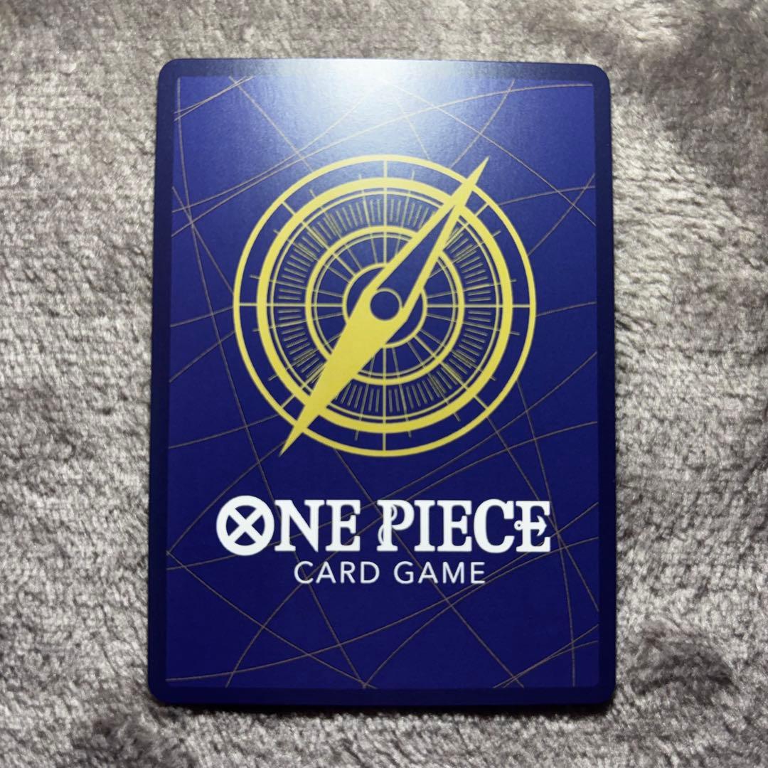 ワンピースカード　ルフィは海賊王になる男だ!!! 3rdアニバーサリーセット