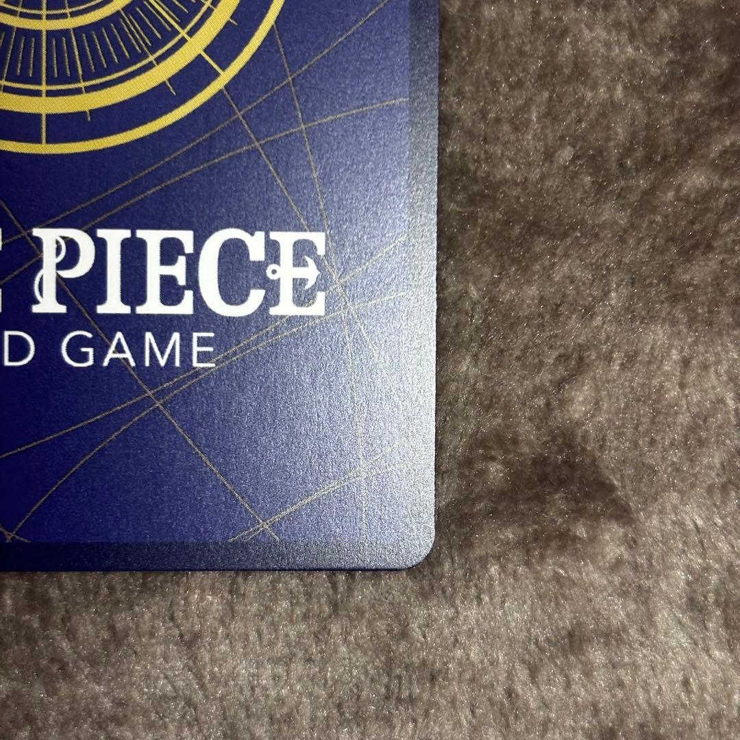 ワンピースカード　ルフィは海賊王になる男だ!!! 3rdアニバーサリーセット