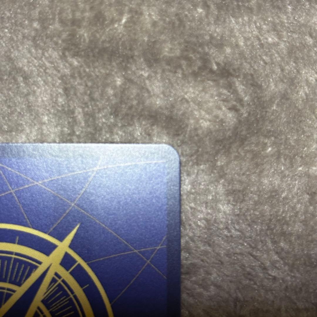 ワンピースカード　ルフィは海賊王になる男だ!!! 3rdアニバーサリーセット