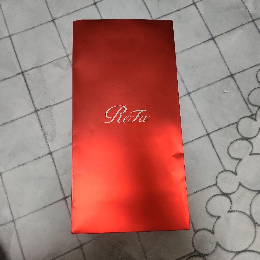 リファ コテ さゆ