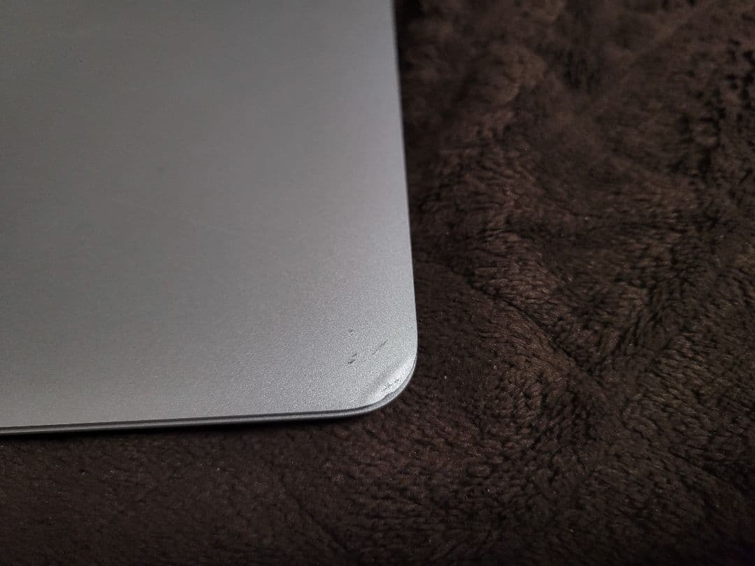 MacBook本体 MacBook Air (11-inch, Mid 2012) Core i7