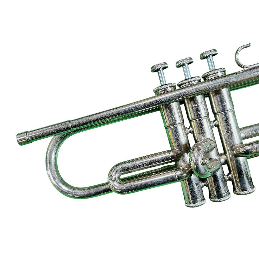NIKKAN トランペット　YTR-135
