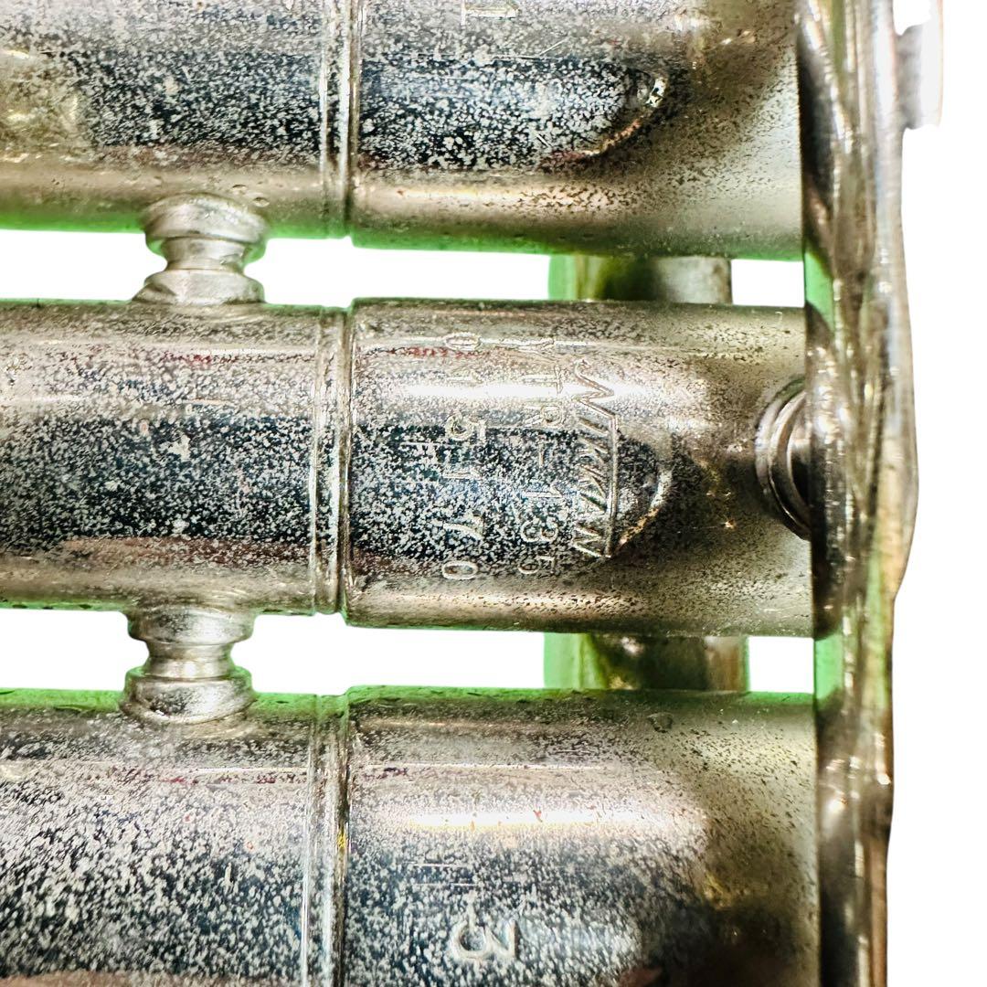 NIKKAN トランペット　YTR-135