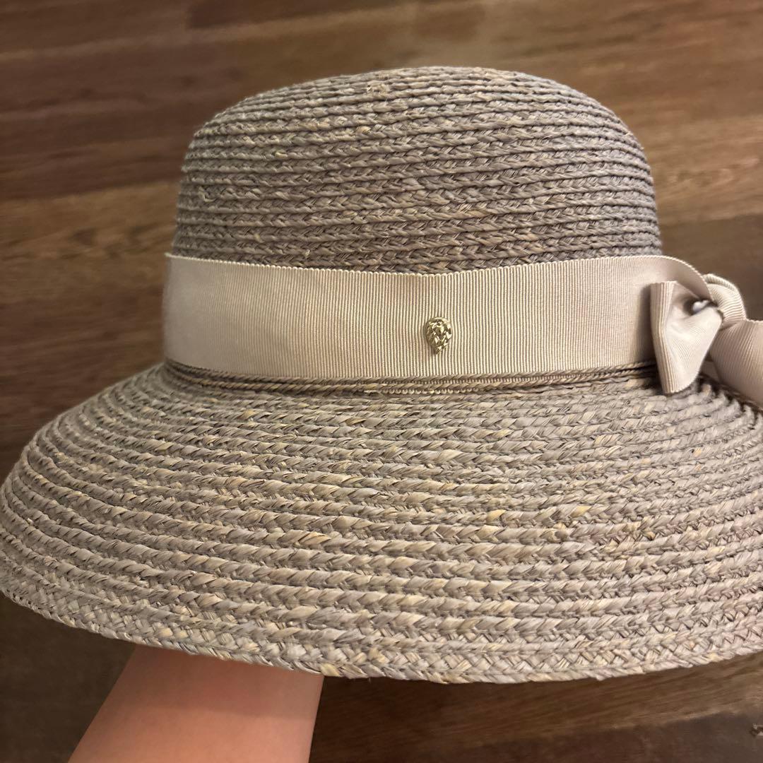 ヘレンカミンスキー Helen Kaminski ニューポート newport