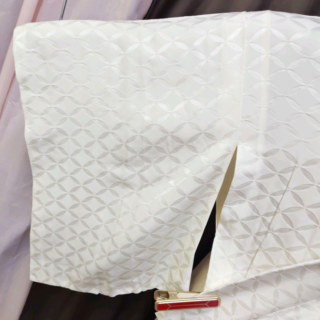 長襦袢・正絹 ❄️☆ 『 2561 』 ( 159 ㎝前後の方)