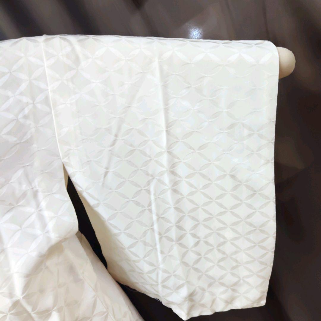 長襦袢・正絹 ❄️☆ 『 2561 』 ( 159 ㎝前後の方)