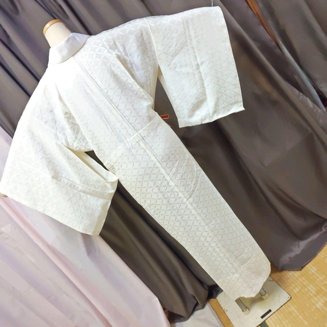 長襦袢・正絹 ❄️☆ 『 2561 』 ( 159 ㎝前後の方)