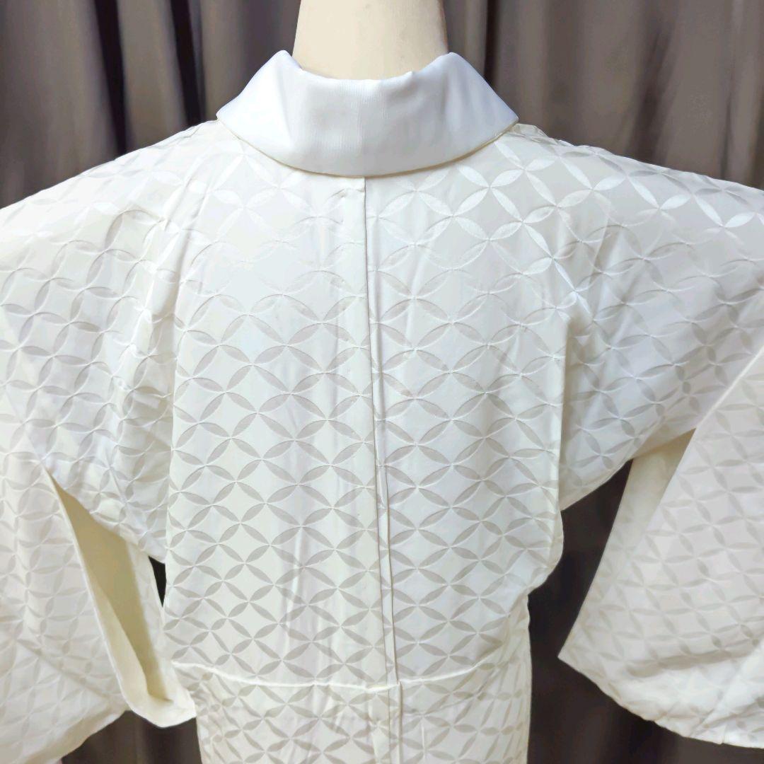 長襦袢・正絹 ❄️☆ 『 2561 』 ( 159 ㎝前後の方)