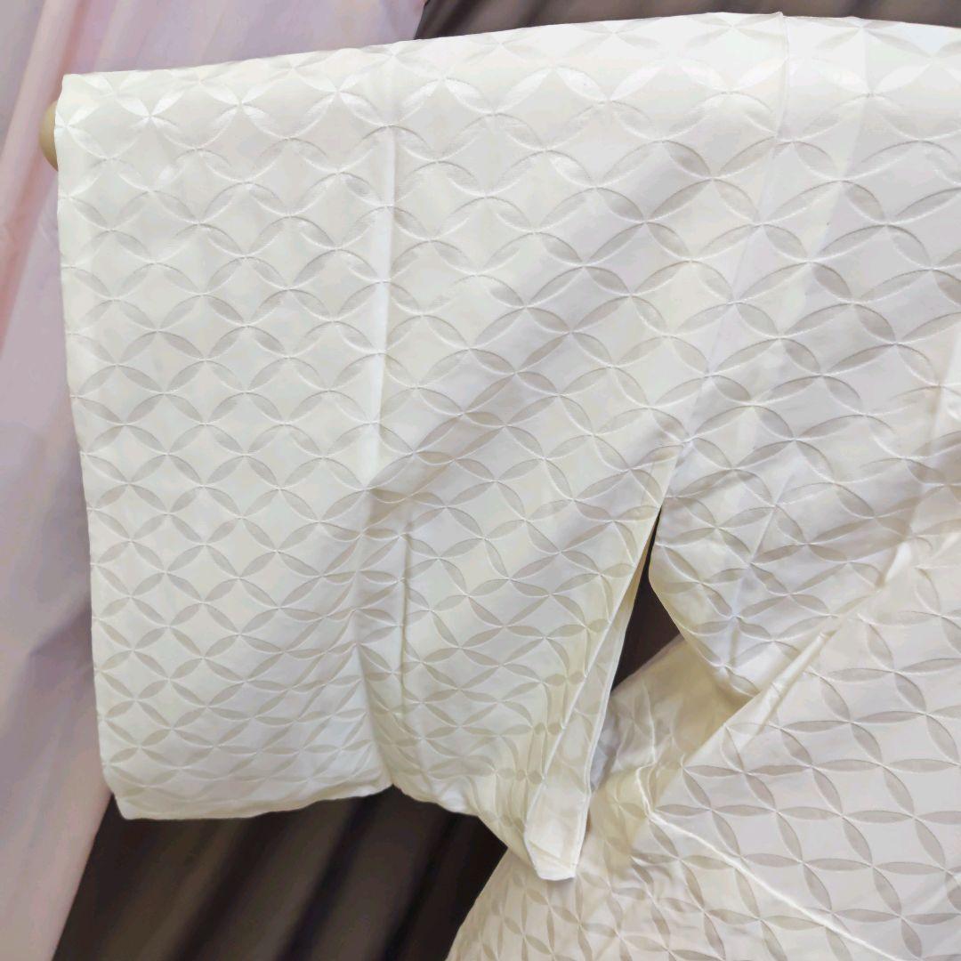 長襦袢・正絹 ❄️☆ 『 2561 』 ( 159 ㎝前後の方)