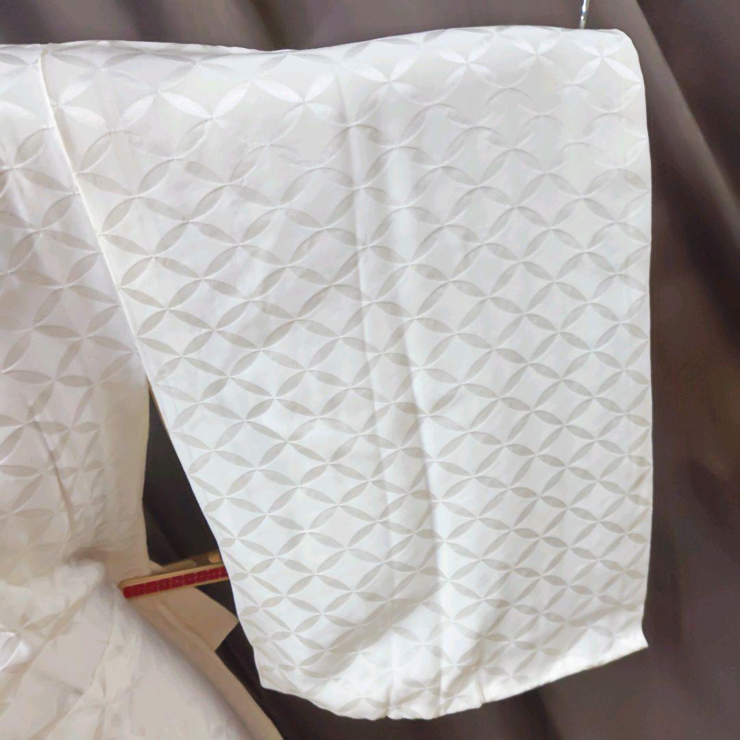 長襦袢・正絹 ❄️☆ 『 2561 』 ( 159 ㎝前後の方)