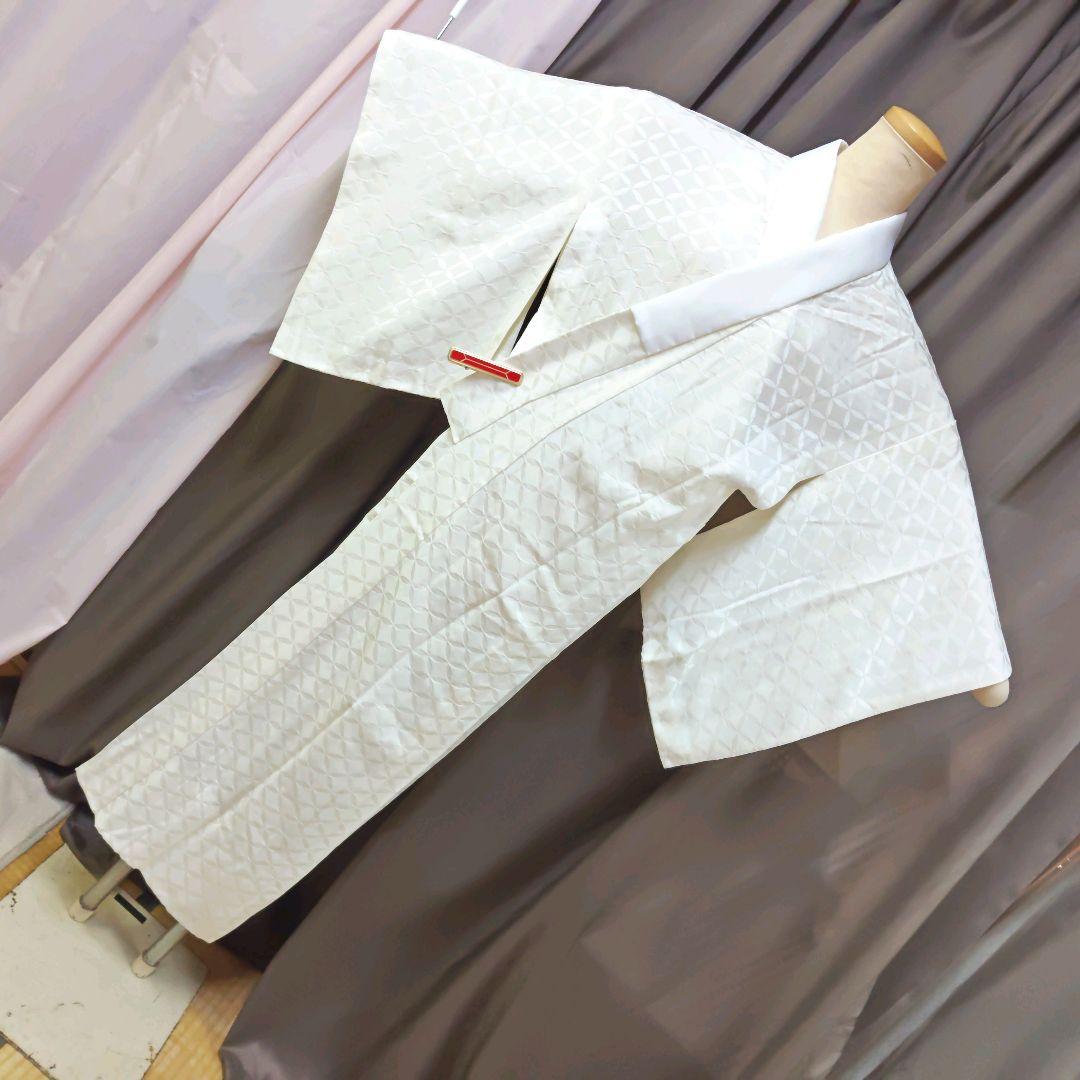 長襦袢・正絹 ❄️☆ 『 2561 』 ( 159 ㎝前後の方)