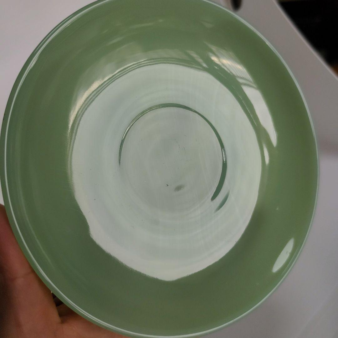 ファイヤーキング　ジェダイ　セントデニス　カップ　ソーサー 　2個セット　①