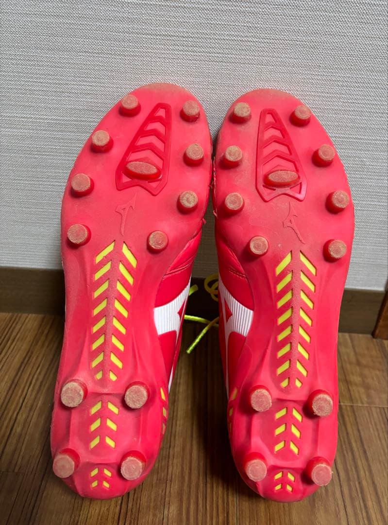 なりきんちゃん★ モナルシーダ NEO II ELITE 27.0cm