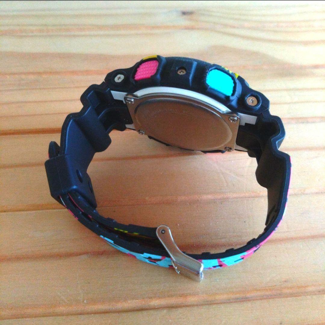 限定コラボ　G-SHOCK✕ LEAGUE OF LEGENDS