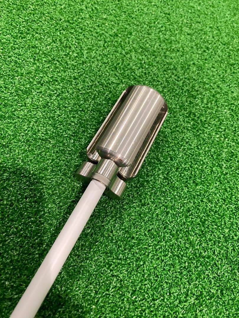 RYPSTICK リップスティック ゴルフ素振り用