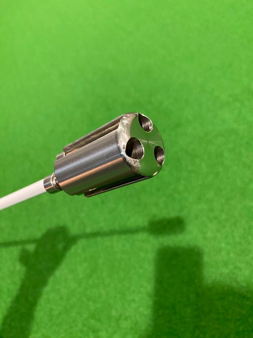 RYPSTICK リップスティック ゴルフ素振り用