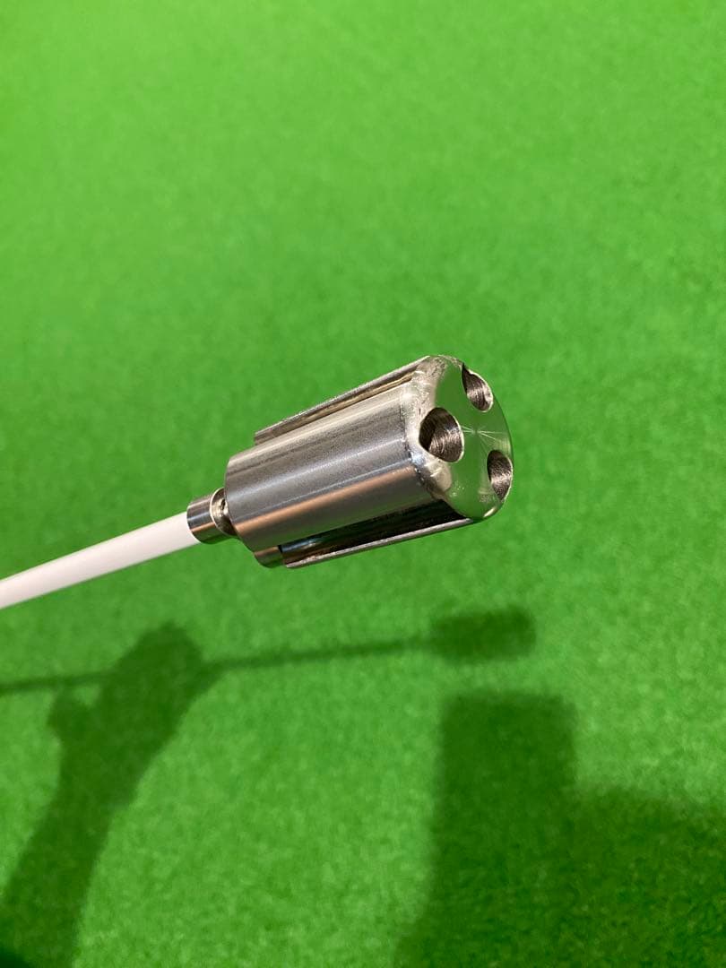 RYPSTICK リップスティック ゴルフ素振り用