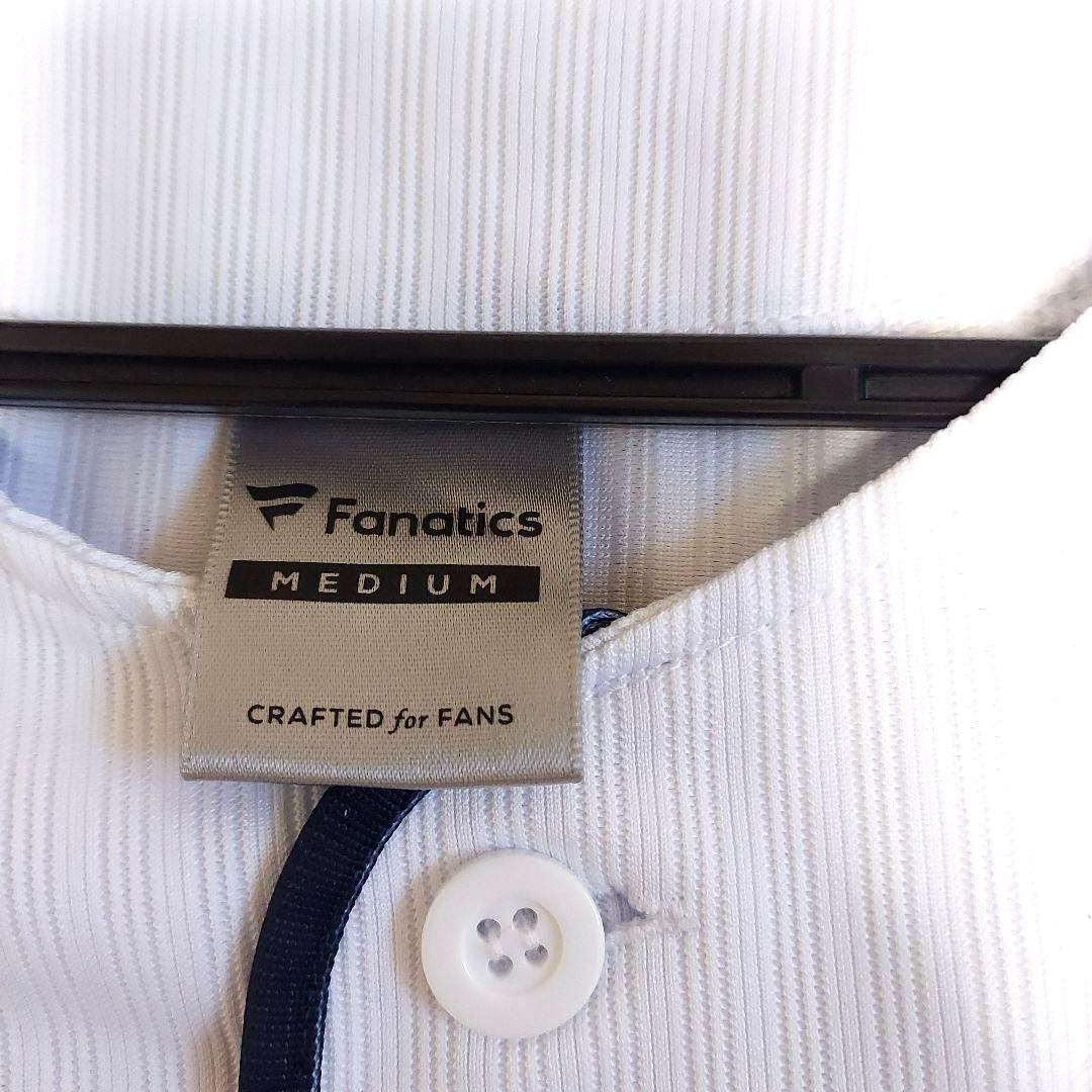 【美品】西武ライオンズ　武内夏暉選手　レプリカユニフォーム Mサイズ