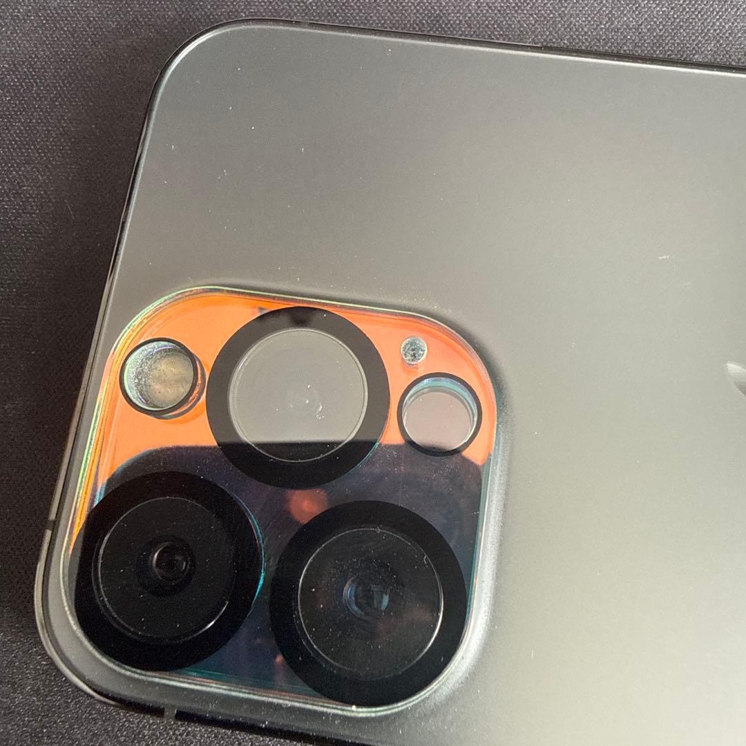 Apple iPhone 13 Pro 512GBシルバー 本体