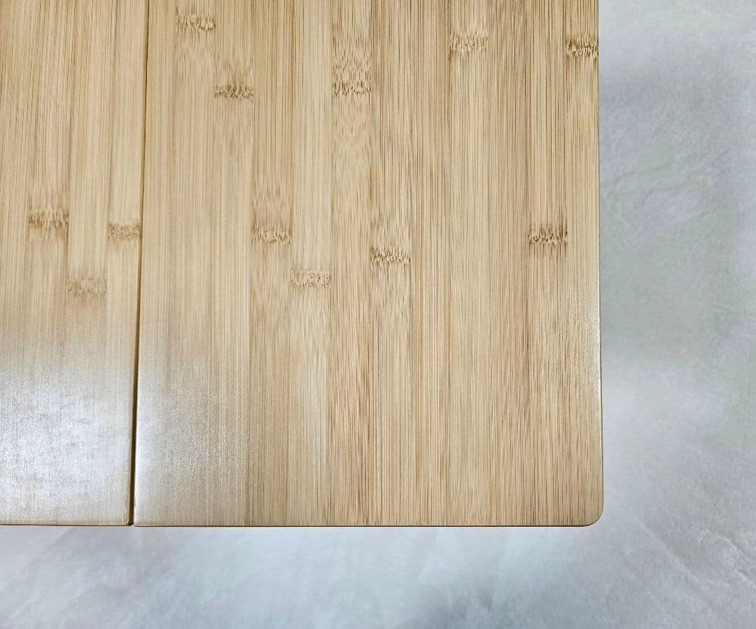  Peak myテーブル竹