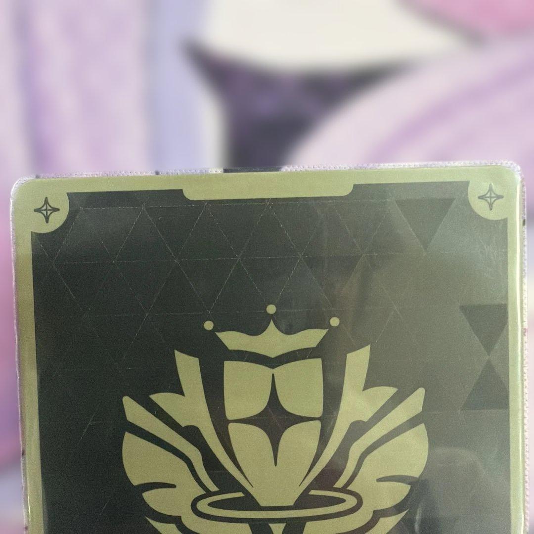 ホロカ 風真いろは 2nd UR