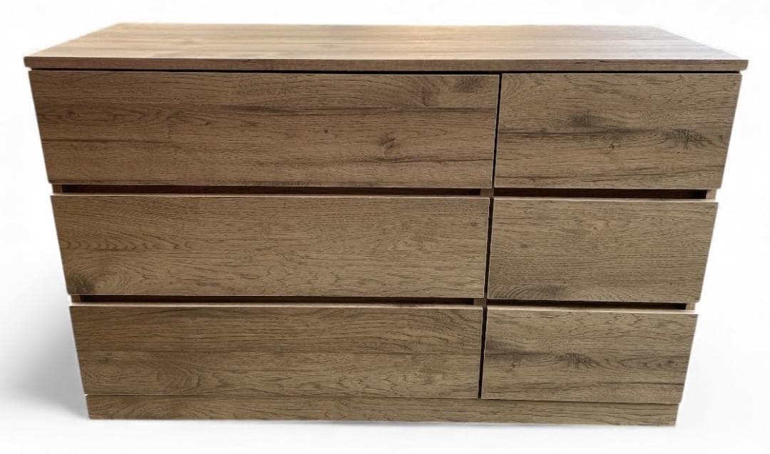 大阪京都限定 新品未使用品 アイリス ウッドチェスト タンス WCH-1090L