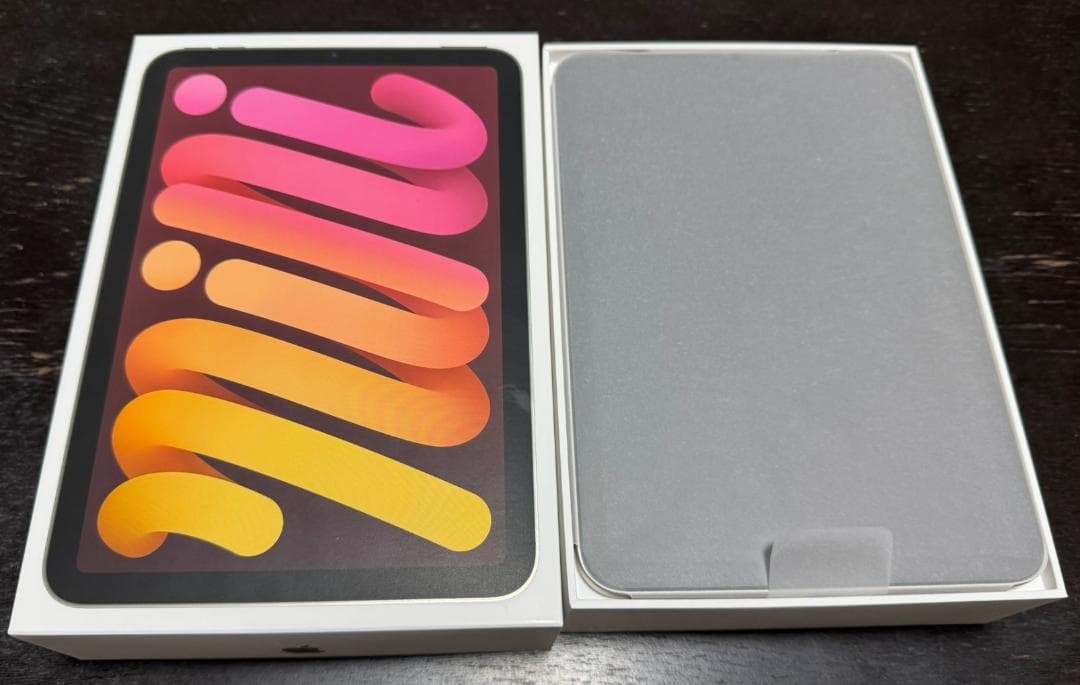 m*い様 【超美品】【最新第7世代】iPad mini 7 128GB Wi-F