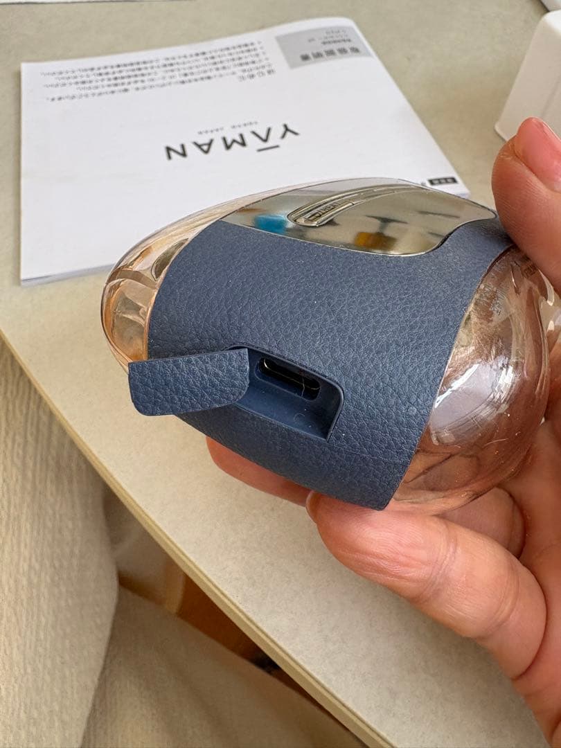 YAMAN リフトロジー SP YFD32L