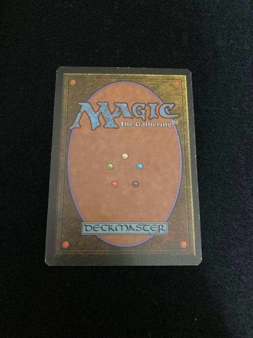 中*夫様 MTG　Lake of the Dead 英語版アライアンス