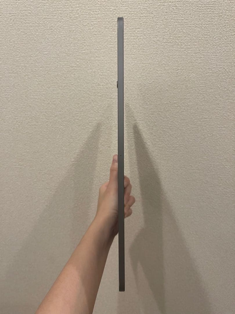 iPad Pro 2018 12.9 インチWifi+ Apple pencil