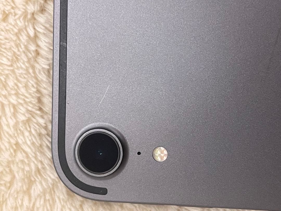 iPad Pro 2018 12.9 インチWifi+ Apple pencil