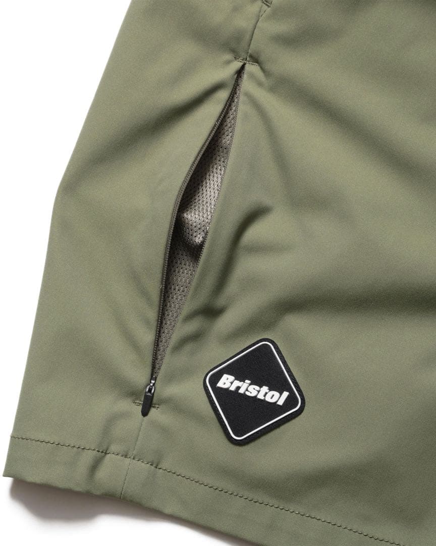 パンツ fcrb bristol uniform experiment soph net