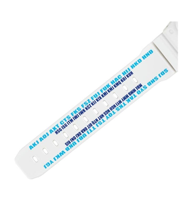 G-SHOCK for ANA オリジナルモデル 限定 白 DW-5600