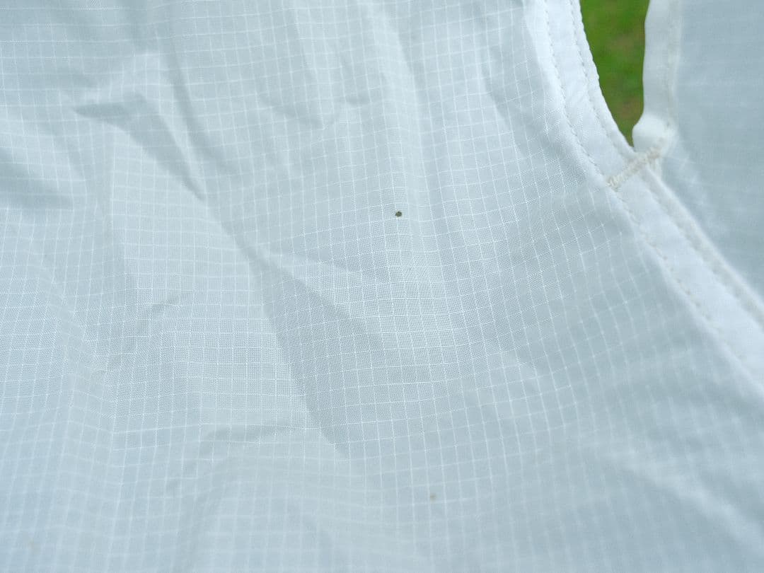 HELINOX ヘリノックス Chair Zero チェアゼロ White