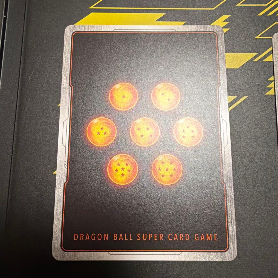 フュージョンワールド　バーダック　UC パラレル　スパコン　4枚 即日発送