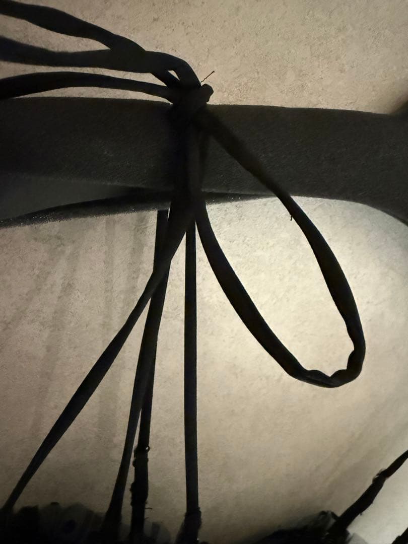 れみれみ　コラボ　ドレス　ローブドフルール　ブラック