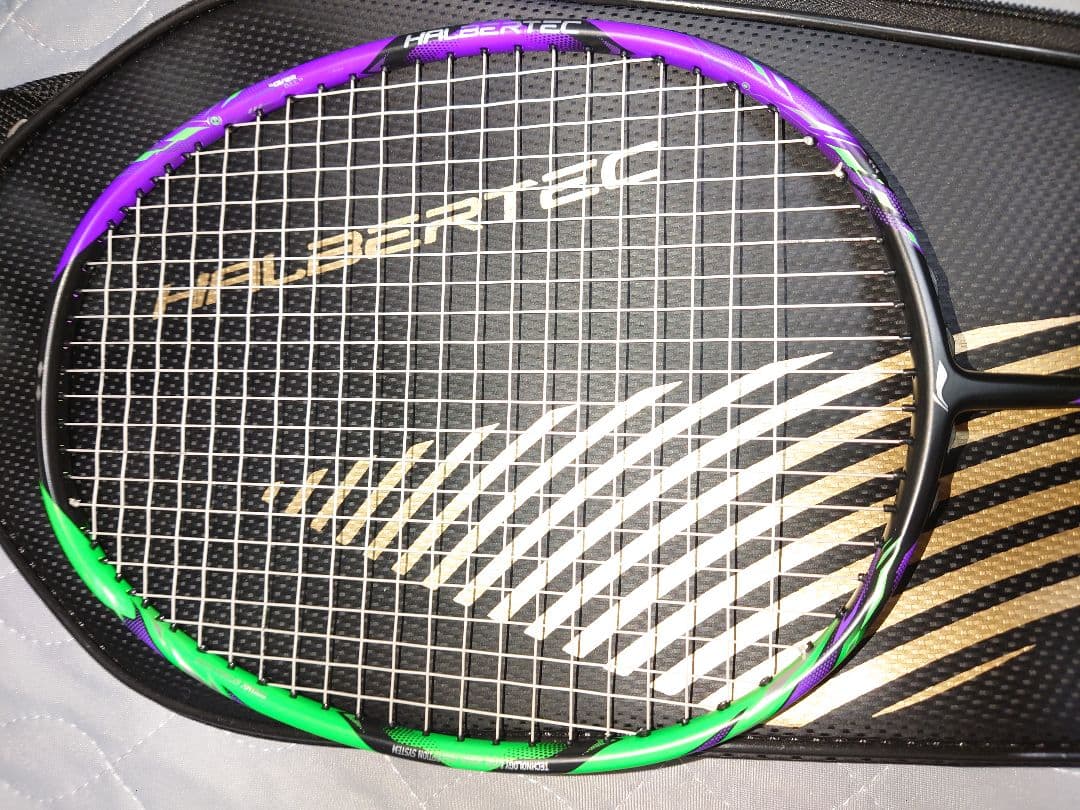 HEC 9000 ハルバーテック9000 4ug5