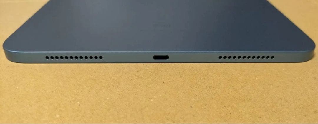 Apple iPad 第10世代 WiFi 64GB　バッテリー 100%