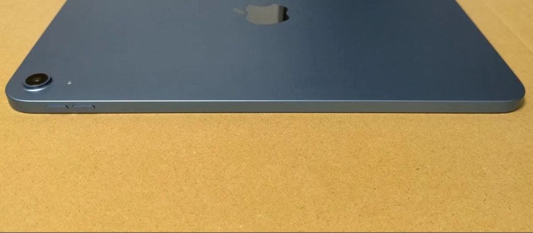 Apple iPad 第10世代 WiFi 64GB　バッテリー 100%