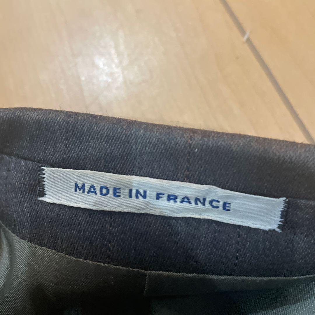 Yves Saint Laurent セットアップ