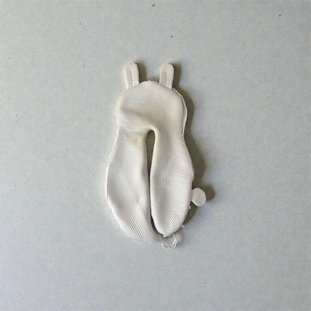 ユーニースリープ 安眠クッション +枕（未使用）＋カバー２枚＋説明書＋収納袋