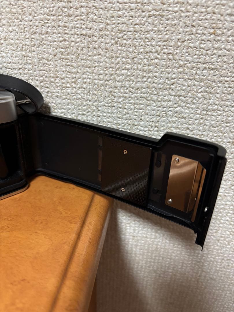 フィルムカメラ Olympus PEN-F