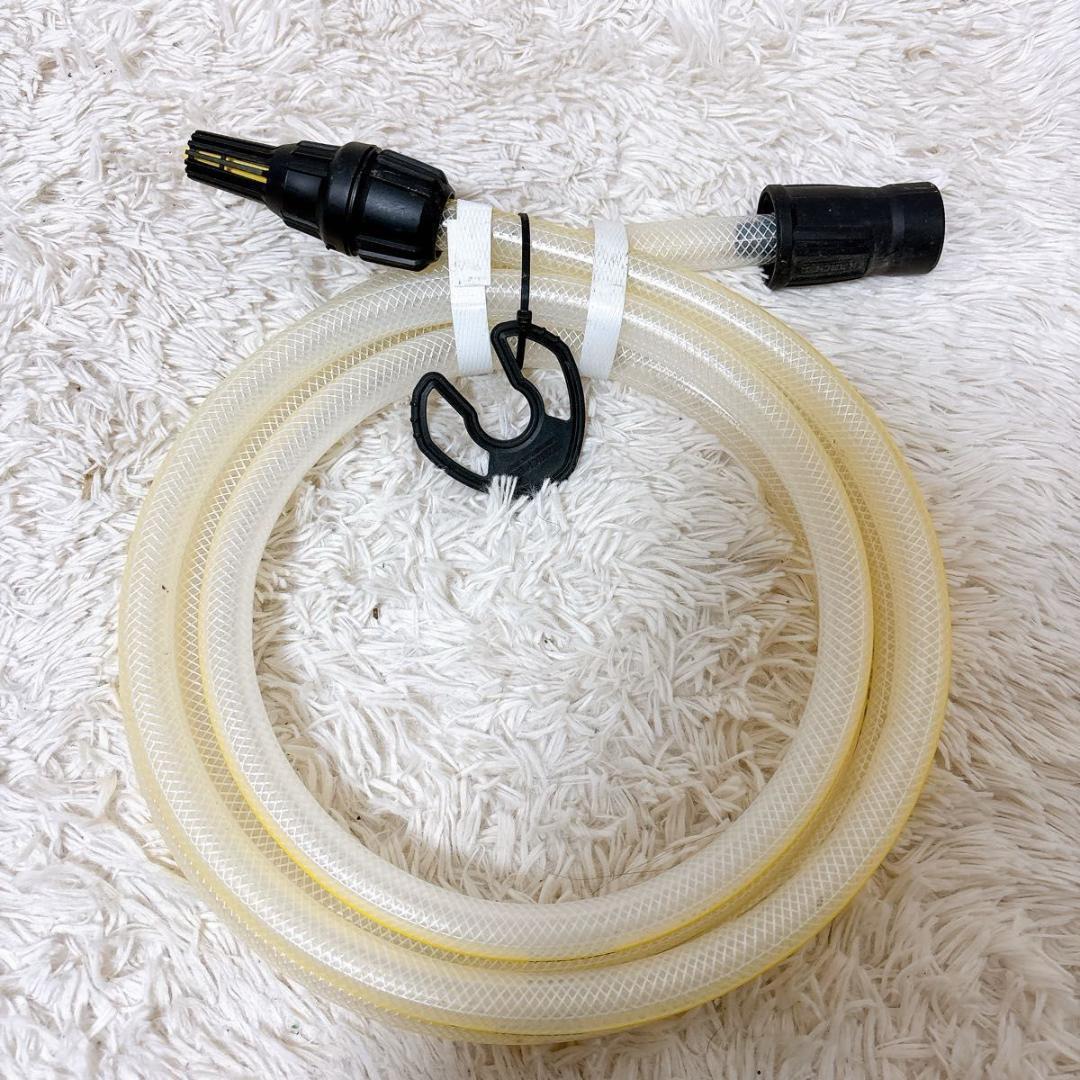 KARCHER K3 silent 高圧洗浄機 60Hz ケルヒャー